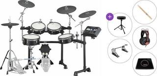 Комплект електронни барабани Yamaha DTX8K-X Premium SET Black Forest Комплект електронни барабани