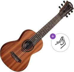 Gitalele LAG TKT-8 Tiki Basic SET Natural Gitalele