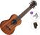 Guitalele LAG TKT-8 Tiki Standard SET Natural Guitalele