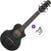 Guitalele Ibanez EWP16EWB-GAO Basic SET Galaxy Aqua Open Pore Guitalele