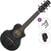 Guitalele Ibanez EWP16EWB-GAO Standard SET Galaxy Aqua Open Pore Guitalele