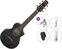 Guitalele Ibanez EWP16EWB-GAO Premium SET Galaxy Aqua Open Pore Guitalele