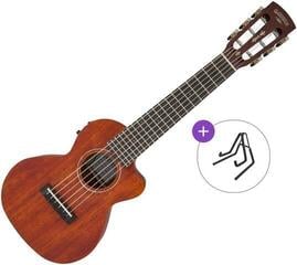 Guitalele Gretsch G9126 ACE Basic SET Natural Guitalele