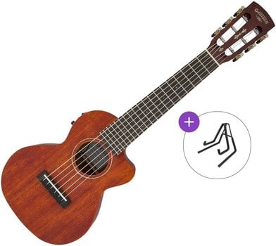 Guitalele Gretsch G9126 ACE Basic SET Natural Guitalele - 1