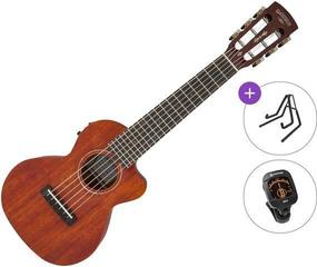 Guitalele Gretsch G9126 ACE Standard SET Natural Guitalele