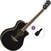Chitarra Semiacustica Jumbo Yamaha APX600 Basic SET Black Chitarra Semiacustica Jumbo