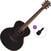Chitarra Semiacustica Jumbo Bromo BAT8ME Basic SET Black Chitarra Semiacustica Jumbo
