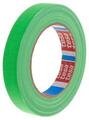 TESA 04671 Highlight Tape Neon Green Stofbånd