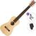 Folk-kitara SX TG1 Standard SET Natural Folk-kitara