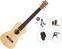 Folk-kitara SX TG1 Premium SET Natural Folk-kitara