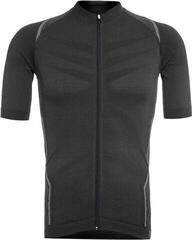 Funkier Respirare Black/Grey M-L Funkier Respirare Black/Grey M-L