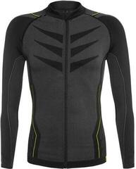 Funkier Campania Grey/Yellow