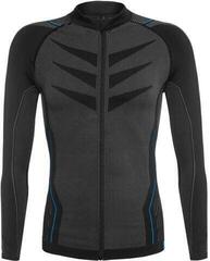 Funkier Campania Grey/Blue