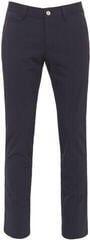 Pantaloni Alberto Rookie 3xDRY Cooler Navy