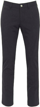 Trousers Alberto Rookie 3xDRY Cooler Mens Trousers Navy 46 - 1
