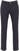 Kalhoty Alberto Rookie 3xDRY Cooler Mens Trousers Navy 46