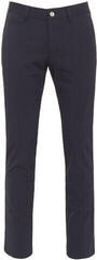 Pantaloni Alberto Rookie 3xDRY Cooler Navy