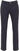 Kalhoty Alberto Rookie 3xDRY Cooler Mens Trousers Navy 48