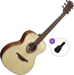 Jumbokitara LAG Tramontane 88 T88A Basic SET Natural Jumbokitara