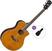 elektroakustiline kitarr Yamaha APX600 Basic SET Amber elektroakustiline kitarr