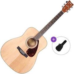 Акустична гітара Yamaha F370 Basic SET Natural Акустична гітара
