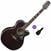 elektroakustiline kitarr Takamine GN75CE Basic SET Transparent Black elektroakustiline kitarr