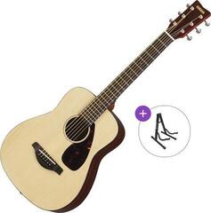 Akoestische gitaar Yamaha JR2S Basic SET Natural Akoestische gitaar