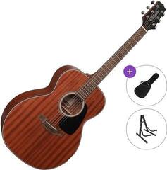 Jumbo Guitar Takamine GN11 Standard SET Natural Satin Jumbo Guitar