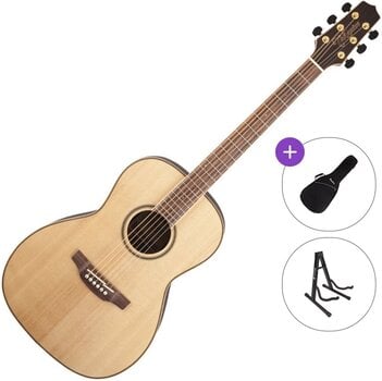 Folk Guitar Takamine GY93 Standard SET Natural Folk Guitar - 1