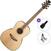 Folk Guitar Takamine GY93 Standard SET Natural Folk Guitar