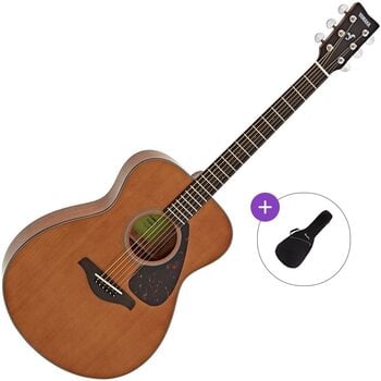 Guitarra folk Yamaha FS800 II Basic SET Tinted Guitarra folk - 1