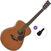 Guitarra folk Yamaha FS800 II Basic SET Tinted Guitarra folk
