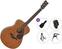 Akustikgitarre Yamaha FS800 II Premium SET Tinted Akustikgitarre