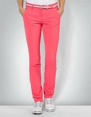 Alberto Alva 3xDRY Cooler Womens Trousers Mid Magenta 36/R Alberto Alva 3xDRY Cooler Womens Trousers Mid Magenta 36/R