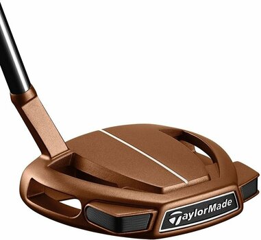 Kij golfowy - putter TaylorMade Spider Mini Copper Putter RH 3 35 - 1
