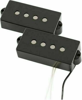 Micro pour Basse Fender Yosemite P Bass Noir - 1