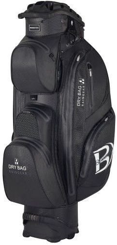 Golf Bag Bennington Sport QO 14 Black Golf Bag