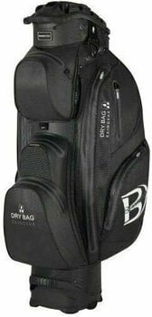 Golf Bag Bennington Sport QO 14 Black Golf Bag - 1