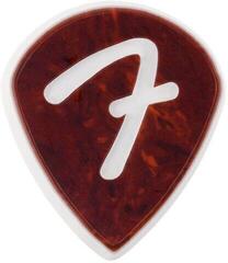 Plectrum Fender F'' Grip 551 Shell Plectrum
