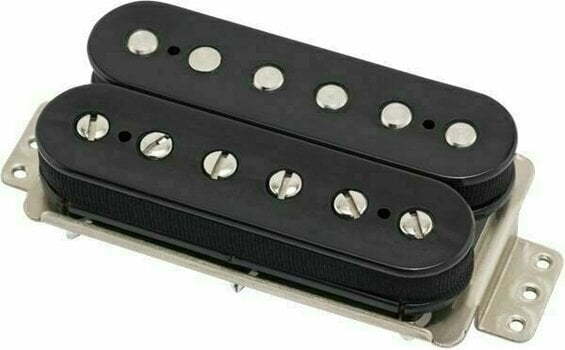 Micro guitare Fender Double Tap - 1