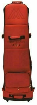 Cestovný bag Big Max IQ 2 Travelcover Red/Black - 1