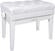 Lesene ali klasične klavirske stolice
 Roland RPB-500 Polished White