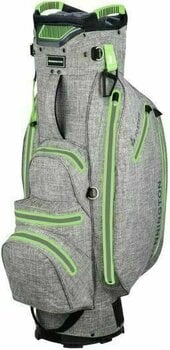 Golf Bag Bennington FO Premium Grey/Tex Golf Bag - 1