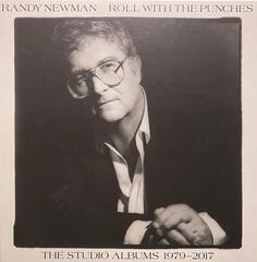 Δίσκος LP Randy Newman - Roll With The Punches (The Studio Albums 1979-2017) (Box Set) (8 LP)