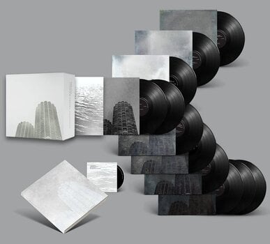 LP plošča Wilco - Yankee Hotel Foxtrot (Boxset) (11 LP) - 1