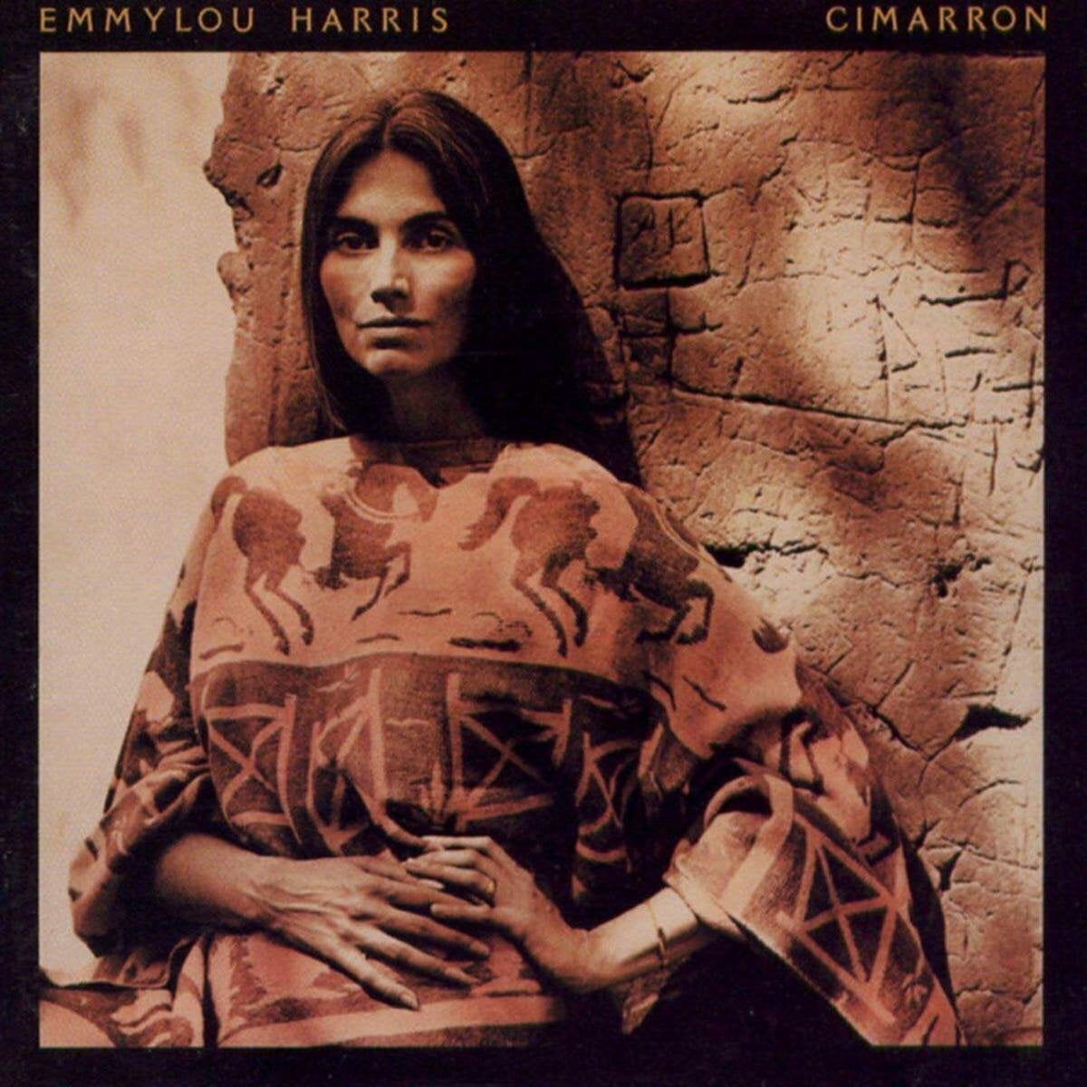 LP ploča Emmylou Harris - The Studio Albums 1980-83 (5 LP)