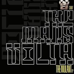 LP The Mars Volta - La Realidad De Los Sueños (EP)