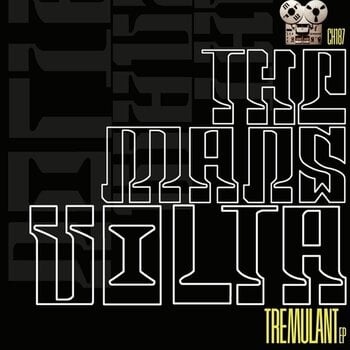 LP The Mars Volta - La Realidad De Los Sueños (EP) - 1