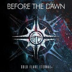 Vinüülplaat Before The Dawn - Cold Flare Eternal (Blue Splatter Coloured) (LP)