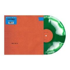 LP platňa Wallows - More (RSD 2025) (Green White Coloured) (EP)